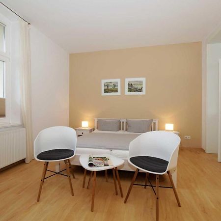 Villa Luna Wohnung 9 Heringsdorf  Exterior foto